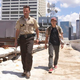 Image for article titled The Walking Dead: "Vatos"